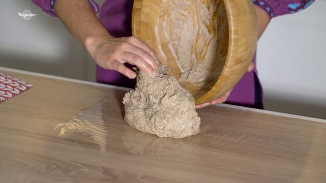 Самый вкусный хлеб на закваске по-украински. Рецепт бездрожжевого хлеба смотреть онлайн