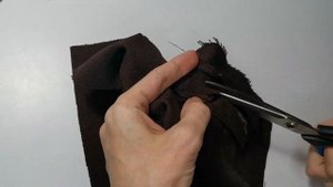 Мастер класс как сшить женский укороченный жилет с подкладом своими руками.