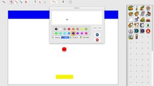 ПервоЛого / Урок 9 - Создаём свою первую игру