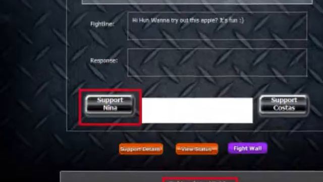 Fight Club Extreme | Facebook .wmv смотреть онлайн
