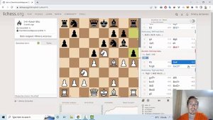 Ловушки в дебюте. Система Раппорта-Джобавы