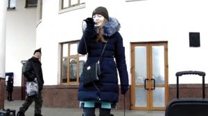 Ирина Трифонова - "Иди за Мной, и Я покажу тебе Солнце..."   (04.02.2018)