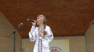МАРИЙ МУРО. СВЕТЛАНА СТРОГАНОВА МУРА.Ф. В. ГИНЗБУРГ, МАРИЙ ЭЛ РЕСПУБЛИКЫН ТӰВЫРА ТОШТЕРЖЕ