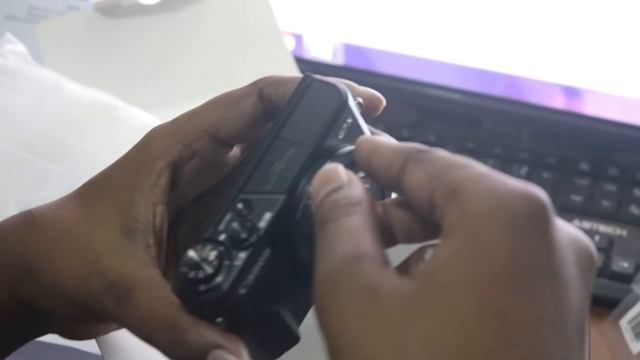 Canon G7X Mark II Camera? Unboxing & Review Best Vlogging Camera for Hridoy Vlogs смотреть онлайн