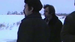 Охота на волка г  Порхов