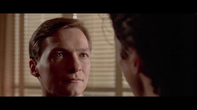 Почему Это Невозможно? | Американский Психопат Дубляж смотреть онлайн