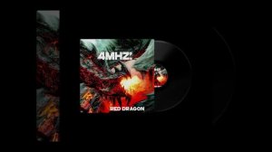 Red Dragon by 4MHZ MUSIC (Single)
