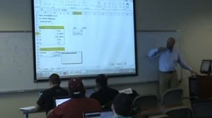 Plotting a Sine Function in Excel