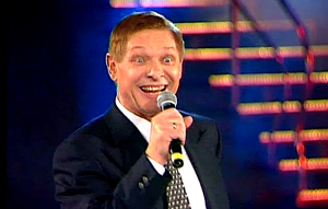 Мистер "Трололо" умеет еще и не такое..