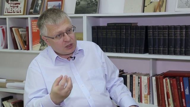 Политическая идеология «Либерализм»: возникновение и мутация (2016) | Евгений Спицын