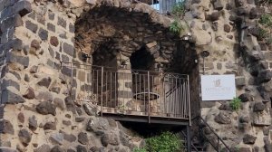 ИЗРАИЛЬ: ТВЕРИЯ - САМЫЙ УРОДЛИВЫЙ КУРОРТ СТРАНЫ, ГРЯЗЬ, БОМЖИ / טבריה אתר הנופש המכוער ביותר