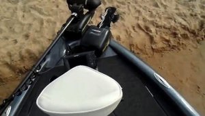 Лучшая лодка для рыбалки!!