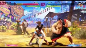 STREET FIGHTER 6 | ALL New 17 Minutes Exclusive Gameplay (2K 60FPS UHD)