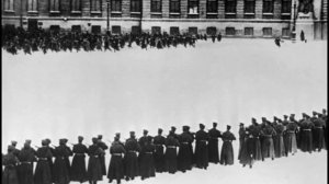 Кровавое воскресенье