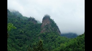 Аксаутское ущелье