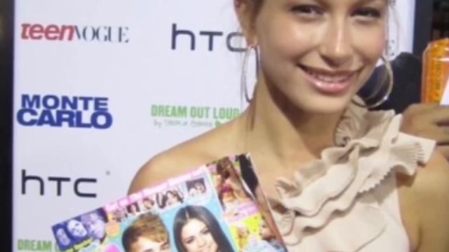 Dark Secrets Hailey Bieber Tried To Hide From Everyone смотреть онлайн