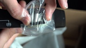 Sony PXW - Z90 Unboxing Video