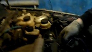 Компрессия двигателя Daewoo Nexia