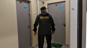 Ложное срабатывание пожарной сигнализации