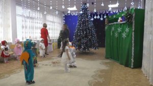 Пирожок=ясли=муз Е Тиличеевой=слова Г Богдановой
