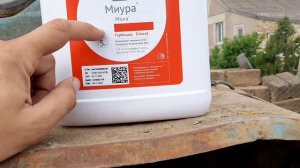 Обработка льна против злаковых сорняков! Дозировка Хизалофоп-П-этила