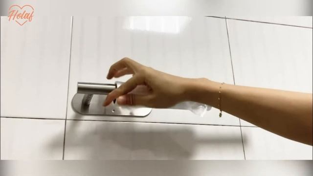 Держатель для бумажных полотенец смотреть онлайн