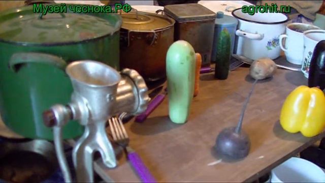 Чеснок против Дракулы Garlic vs Drakula смотреть онлайн