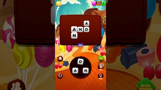 Word Crossy - Best Free Word Games