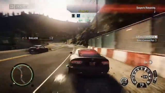 NFS Rivals - Bad Boys - Inner Circle смотреть онлайн