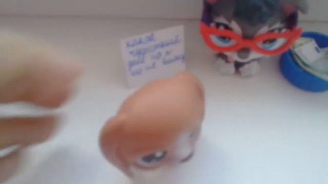 Lps:сириал грустная история ,,слепой мальчик'' смотреть онлайн