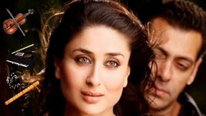 Teri Meri Song | Violin Flute & Piano Cover | Bodyguard | Shreya Ghoshal, Rahat Fateh Ali Khan |