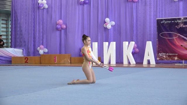 Доценко Маша 2008 булавы смотреть онлайн