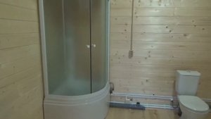 Внутренняя отделка каркасного дома обзор