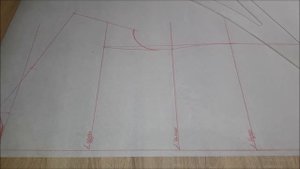 Пляжное платье - Туника Парео своими руками. Как сшить + ВЫКРОЙКА. МК!