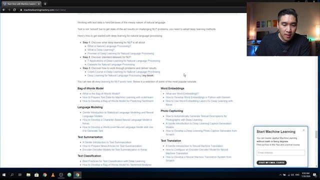 Learn Data Science for FREE with Machine Learning Mastery