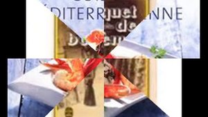 MEDITERRANEENNE