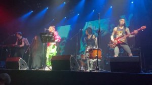 Линда - Ты нравишься мне  (Санкт-Петербург, 28.04.21)