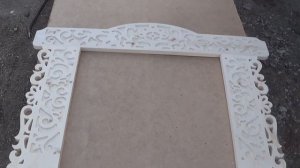 Резные Наличники 21