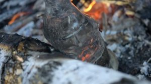 Можно ли вскипятить воду в пластиковой бутылке на костре