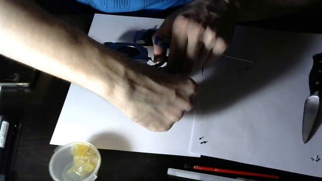 ?️ Ремонт ноутбука HP Pavilion (2020) ➤  ?Полная разборка, чистка от пыли, замена термопасты.
