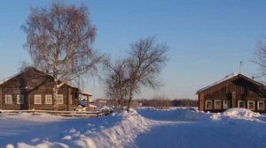 ДОМ РОДНОЙ (Лешуконские деревеньки)