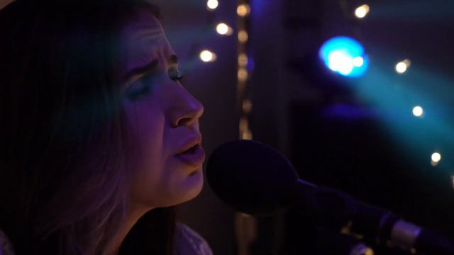 Beautiful Contributors - Underneath the Shore - Live at Orchestrate Sound смотреть онлайн