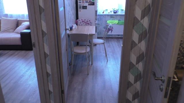 Ремонт квартиры в новостройке 85 м2 за два месяца (финиш) смотреть онлайн