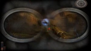 [#8] NecroVision - Слепое прохождение - Колесный монстр