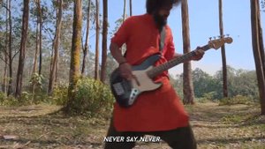 Bloodywood - Aaj 🎶🔊🔉(Indian Folk Metal)🎶