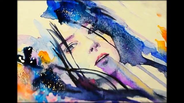 рисование для детей 3 4 лет смотреть онлайн