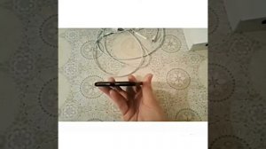 Iphone 7. Тест на водонепроницаемость. Айфон 7. Распаковка.