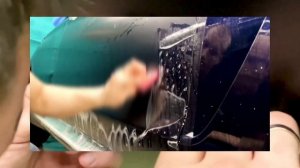 BMW MATTE LITE QUANTUM | АНТИГРАВИЙНАЯ ПОЛИУРЕТАНОВАЯ ПЛЁНКА | МАТОВАЯ ПЛЁНКА | КВАНТУМ ПРО ОТЗЫВЫ