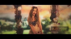 Lilit Hovhannisyan - Qez Khabel Em by Armen Ohanyan