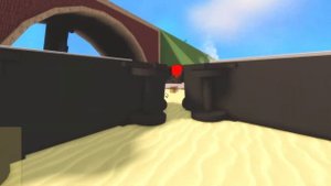 ПАРОВОЗИК ТОМАС И ЕГО ДРУГ ДЖОН КОБРА | Roblox Blue Train With Friends